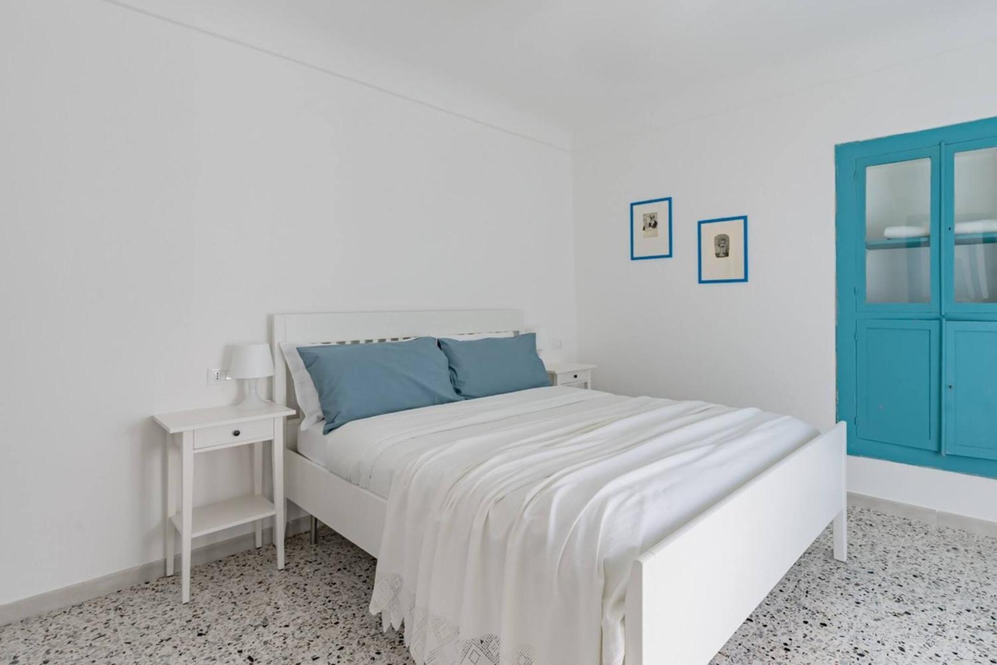 La Casa Di Maria - Yourplace Abruzzo Fossacesia Exterior foto