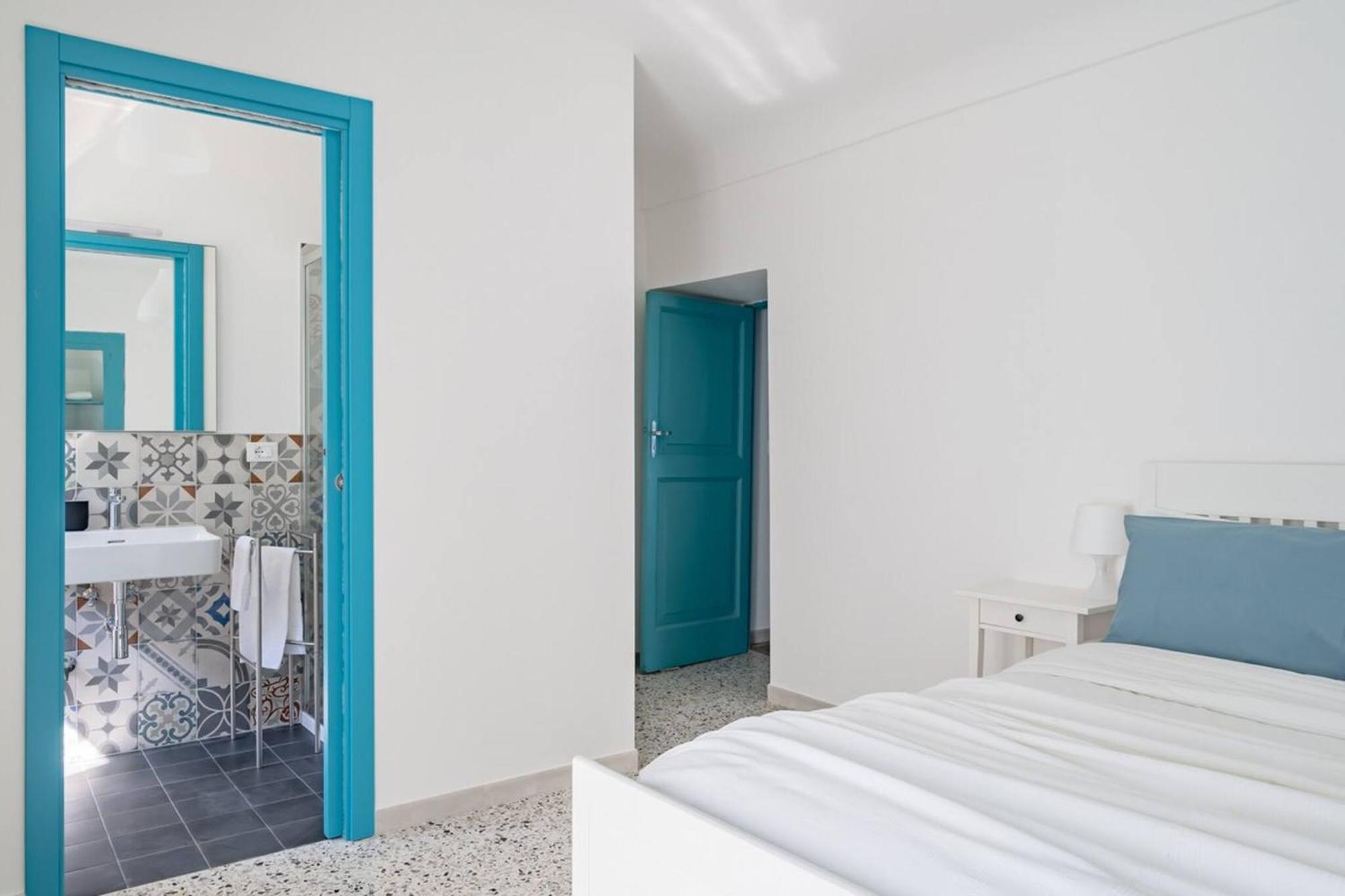 La Casa Di Maria - Yourplace Abruzzo Fossacesia Exterior foto