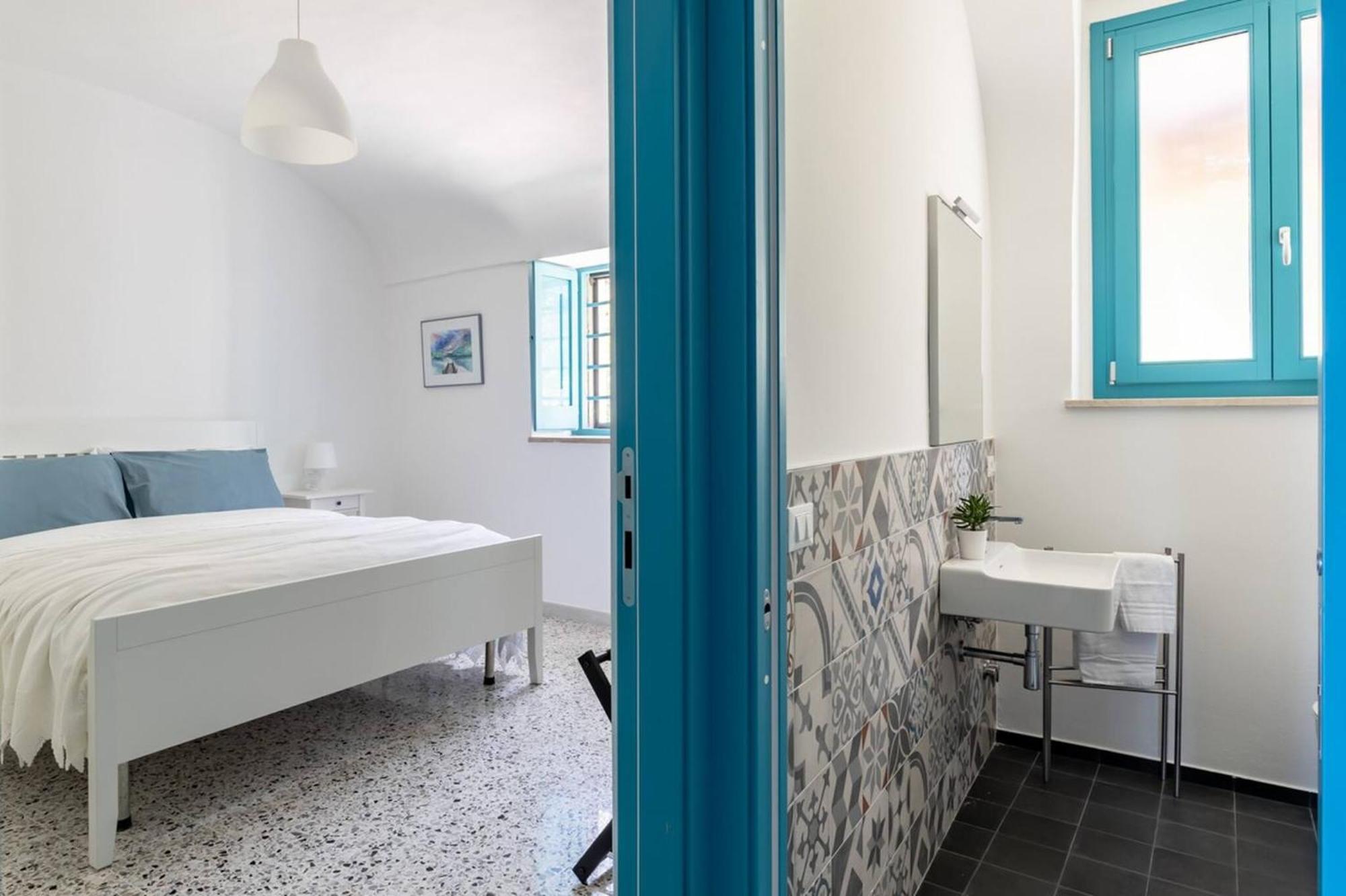 La Casa Di Maria - Yourplace Abruzzo Fossacesia Exterior foto