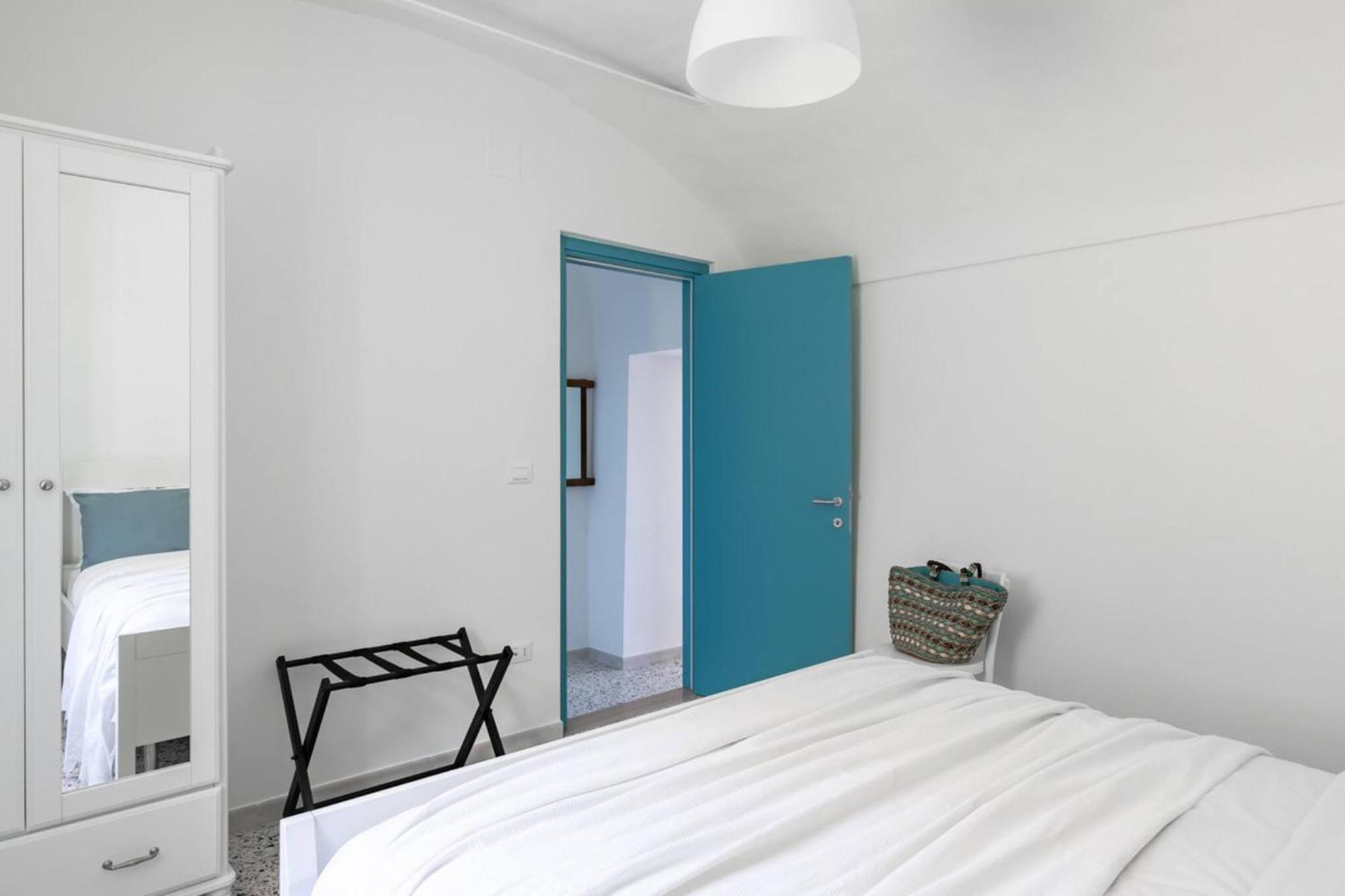 La Casa Di Maria - Yourplace Abruzzo Fossacesia Exterior foto