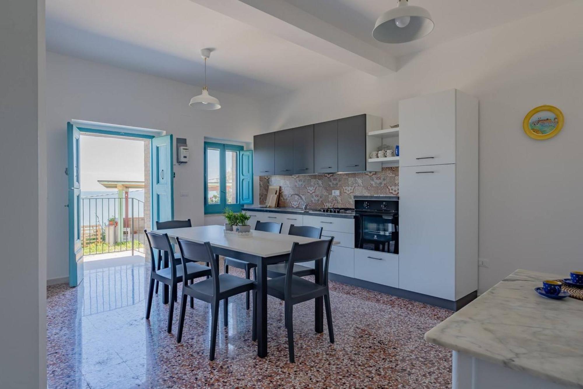 La Casa Di Maria - Yourplace Abruzzo Fossacesia Exterior foto
